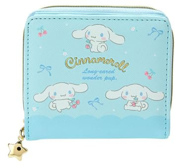 Sanrio Geldbörse, farbe, Cinnamoroll