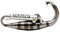 POT SCOOT YASUNI R VERNI POUR PEUGEOT 50 TKR, TREKKER, SPEEDFIGHT 1 ET 2, VIVACITY, BUXY (SILENCIEUX ALU) -TUB1002-