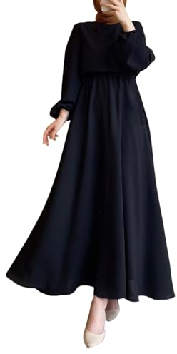 OUMSHBI Abiye Tesettür Elbise 2024 Women Abaya Prayer Dress Muslim Hooded Women Hijab Kaftan Arab Robe Gebetskleidung für Frauen 2 Teiler Weiss Tesettür Elbise Ferace Muslim Kleidung Damen