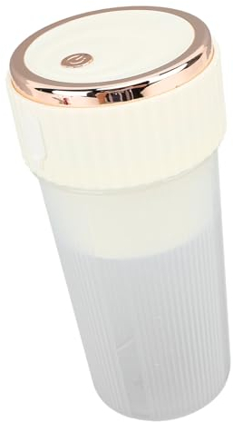 Vaso Batidora, Vaso Batidora Portátil Inalámbrico para Batidos