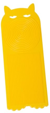 rockible Tabla de ñoquis en casa para hacer, fácil de usar, tablas para hacer pasta italiana, paleta para hacer ñoquis, para utensilios de cocina,