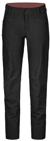 ORTOVOX Damen Hose Pelmo Pants W