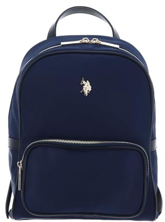U.S. POLO ASSN. Houston Backpack Navy