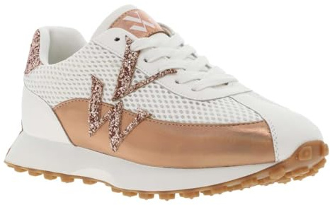 Vanessa Wu BK2715 Femme Blanc