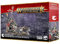 Warhammer - Age of Sigmar - Gloomspite Gitz: Snarlboss on War-Wheela (Games Workshop)