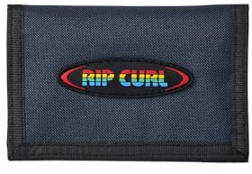 RIP CURL Icons Surf Polyester Wallet Navy Men
