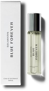 Blue Forever Eau d'Extrait Oral I 18,5 ml I Mundspray gegen Mundgeruch I Eau d'Extrait für