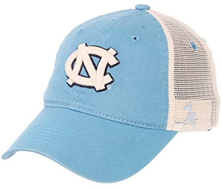 ZHATS University Relaxed Cap
