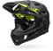 BELL Super Dh MIPS Fahrradhelm, mat/Gloss Black, M