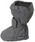 Sterntaler Jungen Baby sko Stiefel, Grau(Anthrazit Melange), 19/20 EU