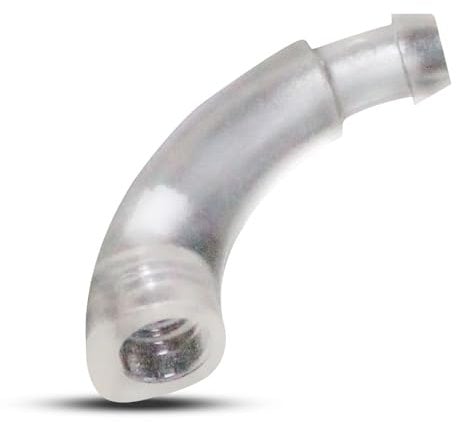 FCS Replacement Ear Hook For Phonak Naida IX SP Hearing Aid