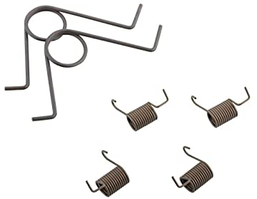 Imperia Kit 4 Weich Schaber Rollen Restaurant 010 R220 022 024 032 034 042