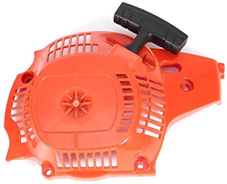 545008025 Anlasserzubehör für Seilzugstarter montieren Kettensägenrückzug Anlasser-Montagesäge für Husqvarna 235 236 240 ersetzen MEHRWEG VERPAKUNG