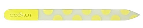 Cookut Nail File-Yellow
