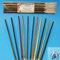 Schmitt Aquaristik Shrimp-Lollies Super-Mix (11x1 Lollie = 11 Stück) + Halter (Farbe wählbar!) (weiß)