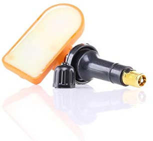 HUF Reifendruck-Kontrollsystem (RDKS) 43473000 Corsa E Schrägheck (X15) 0,045kg