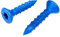 Tapcon Betonankerschrauben 3183407V2, 100 Stück, inklusive Bohrspitze