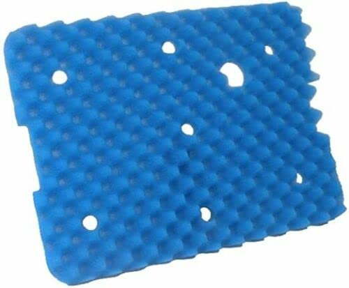 Compatible Hozelock Ecomax Filter Foam 2200 2500 4500 9000 Pond Pump Sponge