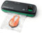 MACOM Forever Fresh VAC 4000 Potente Macchina sottovuoto Cordless con barra sigillante da 28 cm, Nero E Verde