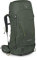 Osprey Kestrel 58 Bonsai Green S/M