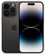 Apple iPhone 14 Pro 1TB - Space Schwarz (Generalüberholt)