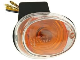 Blinker vorne links kompatibel mit KEEWAY RY8 50 (08-)