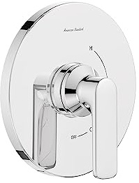 American Standard TU061500.002 Aspirations Shower Valve Trim Kit, Chrome, Shower Trim Kit (Valve Not Included)