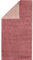 Joop! Handtücher Select Allover 1695 Rouge - 32 Handtuch 50x100 cm