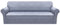 Granbest Stretch Couchbezug Superweiche Mikrofaser Sesselbezug Sofa überzug Elasthan Sofabezug Möbelschutz (4 Sitzer, Texturmuster)