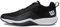 Wilson Herren Rush Pro Lite Tennis Shoe, Black/Ebony/White, 40 EU