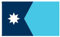 Yeory Minnesota-Staatsflagge, 91 x 152 cm, Minnesota-Flagge, Polyester-Mn-Staatsflagge mit Messingösen, Mn-Flagge für Redeparade, Party, Sportveranstaltung