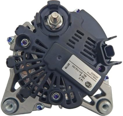 Lichtmaschine für Dacia Dokker Duster, Lodgy, Nissan NV400, Opel Movano