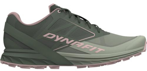 DYNAFIT Damen Alpine Schuhe, Yerba-Thyme, 41