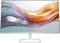 HP Series 5 27 inch FHD White Monitor - 527sw