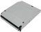 ciciglow Unità Disco Blu-ray, unità Ottica Esterna per PS3 Fat CECHK01 KEM‑410ACA KES‑410A, Sostituzione unità Disco Ottico