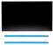 New 14 NON-TOUCH Screen Replacement For Dell 6HXWT, 06HXWT Laptop FHD 1920 * 1080 Matte IPS Display Panel with 30 PIN Connector with Double-Sided Easy-Pull Tape