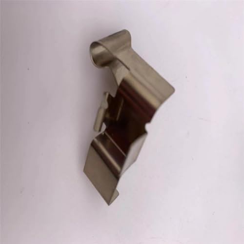 JUNMO-AUTO 1PCS Front brake caliper spring repair kit OEM 04947-26040 0494726040