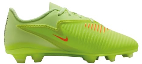 Nike Unisex Kinder Jr Phantom 6 Low Club Fg/MgFußballschuh