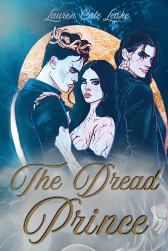 The Dread Prince (The Dread Descendant, Band 2)