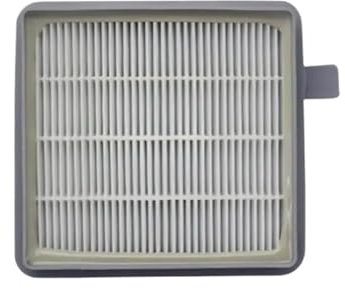 DMJBNBPO Vacuum Cleaner HEPA Filter ，Compatible For Zanussi， Zan2010R Vacuum Cleaner Parts Accessories Replacement