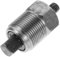 Cabilock Reliable Hydraulic Jack Pressure Valve Assembly for Horizontal Jack Accessories Versatile Design for Heavy Vehicle Repairs Effortless Air Release Mechanism Compatible