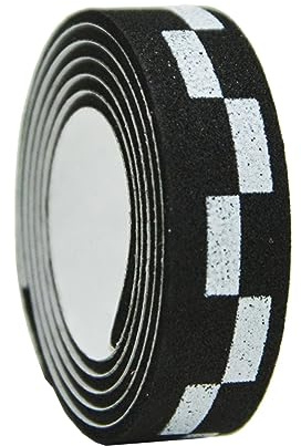 Tischtennisschläger Kantenband Selbstklebend 10mm Pickleball Paddle Edge Tape Rot 45x1cm
