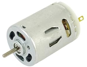 Moteur RS-385SA-2650 DC 12V 18V 20V, haute vitesse, moteur électrique magnétique puissant Micro 385