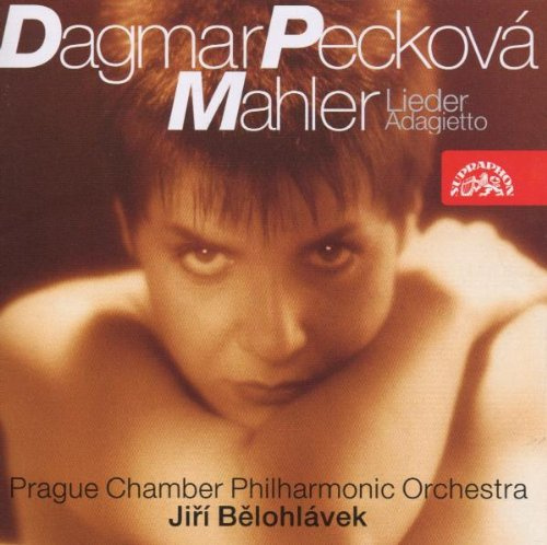 Lieder / Adagietto Aus Sinfonie 5
