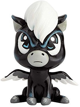 Miss Mindy Young Pegasus Figur