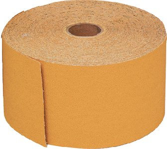 3 M Rouleau de ponçage, P120A