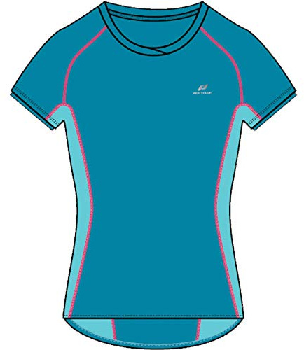 Pro Touch Damen T-Shirt Gaisa Damen Shortsleeve