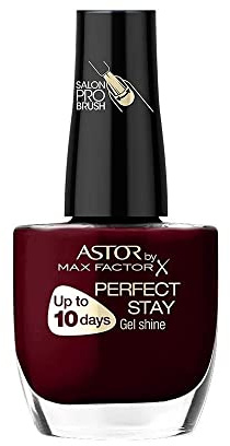 Max Factor Perfect Stay Gel Shine Nail 619