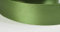 Jajasio Satinband 30 Yard-Rolle, 18mm breit, Auswahl aus 50 Farben/Farbe: 16 - oliv, Geschenkband, Schleifenband