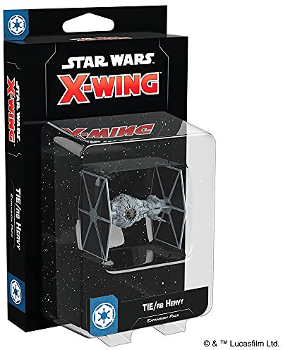 Star Wars X-Wing: TIE/rb Heavy Expansion Pack